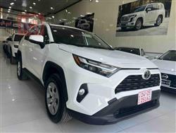 تۆیۆتا ڕاڤ 4